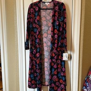 LulaRoe Sarah cardigan